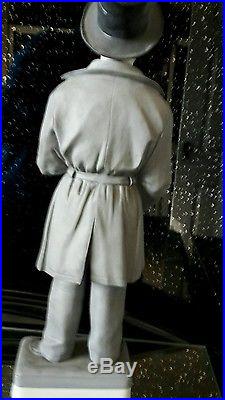 ALGORA Marx brothers statues with COA. Rare