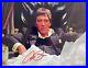 Al-Pacino-Scarface-Authentic-Rare-Signed-Autographed-11x8-5-Photo-with-COA-01-wr