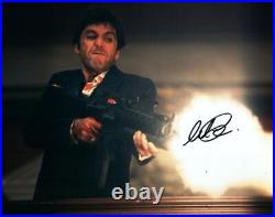 Al Pacino Signed 8x10 Photo Autographed with COA