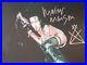 Authentic-Signed-Marilyn-Manson-Autographed-10-X-8-Photo-With-Drawing-Coa-Real-01-vr