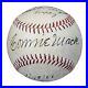 Beautiful-Connie-Mack-Single-Signed-Autographed-1951-Baseball-With-JSA-COA-01-br