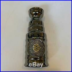 Bobby Orr Signed Autographed 1970 Boston Bruins Stanley Cup With JSA COA