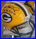 Brett-Favre-3-TIME-MVP-Autographed-PACKERS-Mini-Authentic-Helmet-With-COA-01-ddd