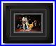 Brian-May-Signed-6x4-Photo-10x8-Picture-Frame-Rock-Band-Queen-Guitarist-COA-01-wdiz