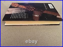 Buddy Guy signed autographed When I Left Home New Hardcover Book with COA