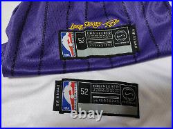 Chicago Bulls #23 & Los Angeles Lakers #23 Autographed 2 Jersey with COA