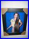 Crystal-Gayle-Hand-Signed-Photograph-8x10-Framed-With-CoA-01-mkzf