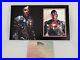 DC-Cyborg-Photo-Signed-By-Ray-Fisher-with-COA-in-20-5-x-12-Display-Free-Postage-01-gd