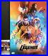 DC-s-Legends-Of-Tomorrow-Cast-Signed-By-8-12x18-Poster-Autographed-With-JSA-COA-01-sund