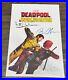 DEADPOOL-WOLVERINE-Signed-Movie-Poster-11x17-with-COA-Authentic-Memorabilia-01-oue