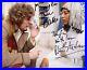 DOCTOR-WHO-TOM-BAKER-PETER-STRAKER-HAND-SIGNED-COLOUR-PHOTOGRAPH-10x8-WITH-COA-01-qvgc