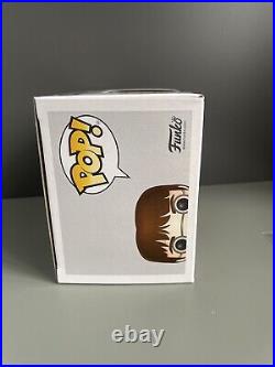 Daniel Radcliffe Signed Funko #01 Autograph With COA