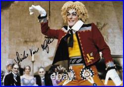 Dick Van Dyke Actor Signed Photograph 4 With Proof & COA