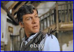 Dick Van Dyke Actor Signed Photograph 5 With Proof & COA