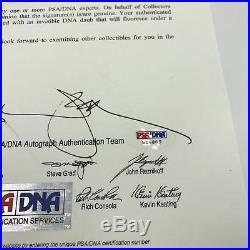 Dizzy Dean Single Signed Autographed Baseball With PSA DNA COA