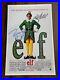 ELF-MOVIE-POSTER-11x17-SIGNED-AUTHENTICATED-with-COA-01-osrc