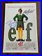 ELF-MOVIE-POSTER-11x17-SIGNED-AUTHENTICATED-with-COA-01-tfug