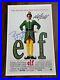 ELF-Signed-Movie-Poster-11x17-with-COA-Authentic-Memorabilia-01-qs