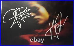 EUPHORIA Signed Movie Poster 11x17 with COA Authentic Memorabilia