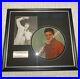 Elvis-Presley-Hand-Signed-Personally-Autograph-Framed-Picture-And-Menu-With-Coa-01-sk