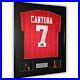 Eric-Cantona-Signed-Manchester-United-Shirt-Framed-Rare-7-autographed-with-COA-01-hatf