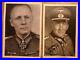 Erwin-Rommel-Von-Falkenhorst-With-COA-Signed-Photo-Autograph-Wermacht-Hitler-01-xwm