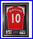 FRAMED-Legend-Dennis-Bergkamp-Signed-Shirt-Autographed-Jersey-WITH-coa-01-zp