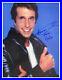 Fonzie-Happy-Days-12x16-Print-Signed-by-Henry-Winkler-100-Authentic-With-COA-01-sz