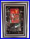 Framed-Wayne-Rooney-of-United-Signed-Football-Boot-Autographed-Display-with-COA-01-llm