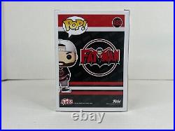 Funko POP Vinyl Fatman Kevin Smith #483 Signed Autograph Beckett with COA