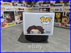 Funko Pop! Paul Atreides #1493 Dune Kyle MacLachlan Signed Autograph SWAU COA