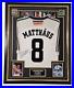 GERMANY-Legend-Framed-Lothar-Matthaus-Signed-Shirt-Autographed-Jersey-with-COA-01-ri