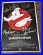 GHOSTBUSTERS-Signed-Movie-Poster-11x17-with-COA-Authentic-Memorabilia-01-xl