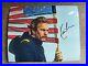Genuine-Signed-Photo-10x8-Kevin-Costner-Actor-Dance-With-Wolves-COA-01-wnj