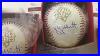 George-Brett-Signed-1985-And-2015-World-Series-Baseballs-Jsa-Coa-Powers-Autographs-01-cju