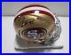 George-Kittle-Autographed-Signed-San-Francisco-49ers-Mini-Helmet-Comes-With-COA-01-di