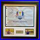 Ian-Poulter-SIGNED-Framed-Ryder-Cup-PIN-FLAG-2018-With-PROOF-AFTAL-COA-WOF-01-uczp