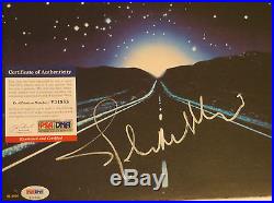 John Williams signed album close encounters of the third kind with psa dna coa