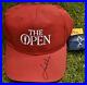 Jordan-Spieth-Signed-The-Open-Cap-BNWT-With-COA-US-Masters-01-fmz