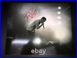 KID CUDI Authentic Hand Signed Autograph 8x10 Photo with COA