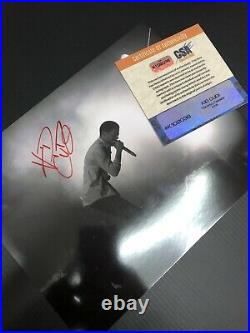 KID CUDI Authentic Hand Signed Autograph 8x10 Photo with COA