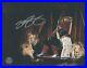 King-Lebron-James-Hand-Signed-L-A-Lakers-RARE-8x10-Autograph-Photo-With-COA-01-dxd