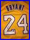 Kobe-Bryant-Hand-Signed-Autographed-La-Lakers-Yellow-Jersey-24-With-Coa-01-bn