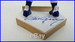 LA Dodgers Great Steve Garvey Autographed Bobblehead 2019 SGA with COA