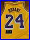 LA-Lakers-KOBE-BRYANT-Hand-SIGNED-AUTOGRAPHED-Yellow-Jersey-24-WITH-COA-01-gpq