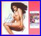 LATOYA-JACKSON-SIGNED-YOUNG-SEXY-8X10-COLOR-PHOTO-CERTIFIED-WITH-JSA-COA-psa-01-kcac