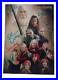 Lord-of-the-Rings-TheTwoTowers-full-cast-signed-autograph-with-COA-13-18-01-nva