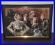 MARK-HAMILL-CARRIE-FISHER-LUCAS-HAND-SIGNED-WITH-COA-8x10-STAR-WARS-FRAMED-01-pmqa