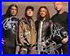 METALLICA-Full-Band-Signed-Original-Autograph-with-COA-8x10-inches-01-aw