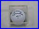 MICKEY-MANTLE-AUTOGRAPHED-GOLF-BALL-Signed-Mickey-Mantle-No-7-with-COA-01-kyd